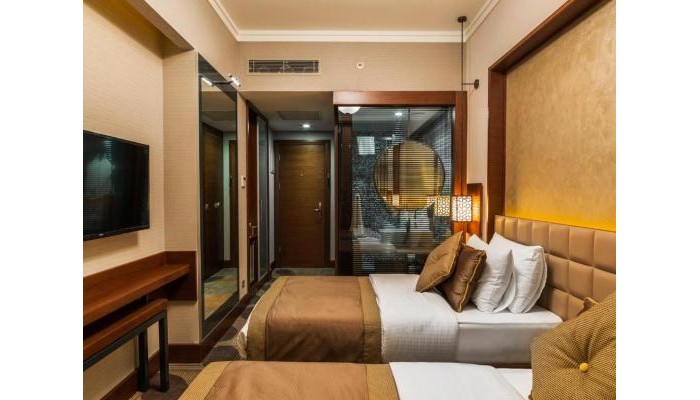 Hotel Manesol Boutique Galata poza 6