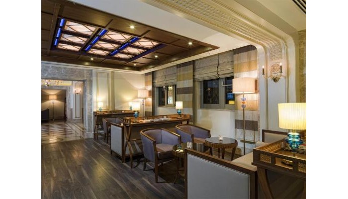 Hotel Manesol Boutique Galata poza 13