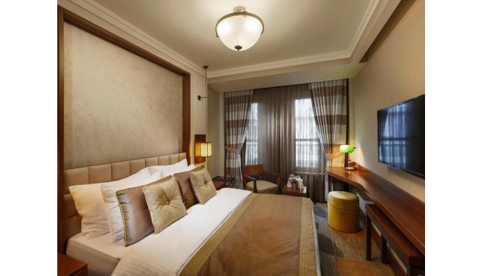 Hotel Manesol Boutique Galata poza 4