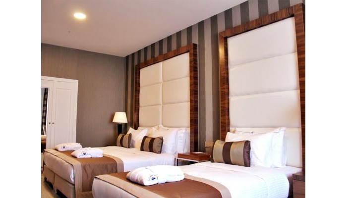 Hotel Manesol Fuar Beylikduzu poza 1