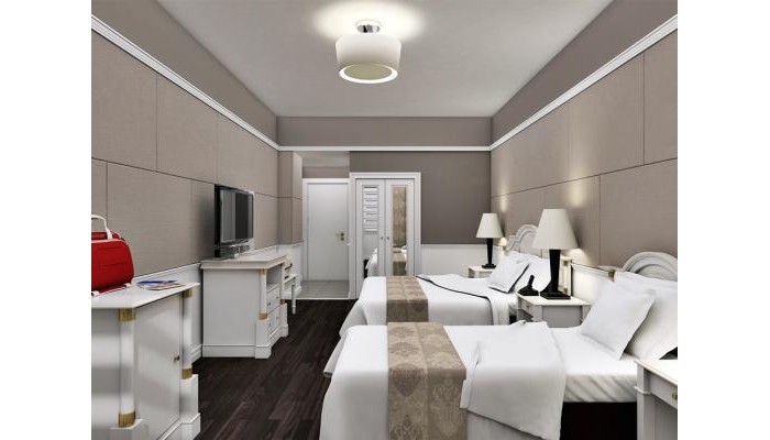 Hotel Manesol Fuar Beylikduzu poza 2