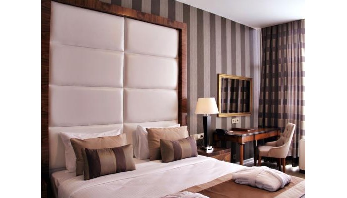 Hotel Manesol Fuar Beylikduzu poza 3