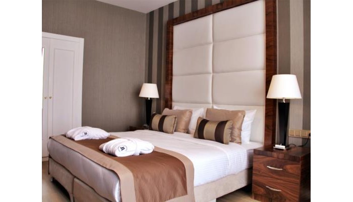 Hotel Manesol Fuar Beylikduzu poza 0