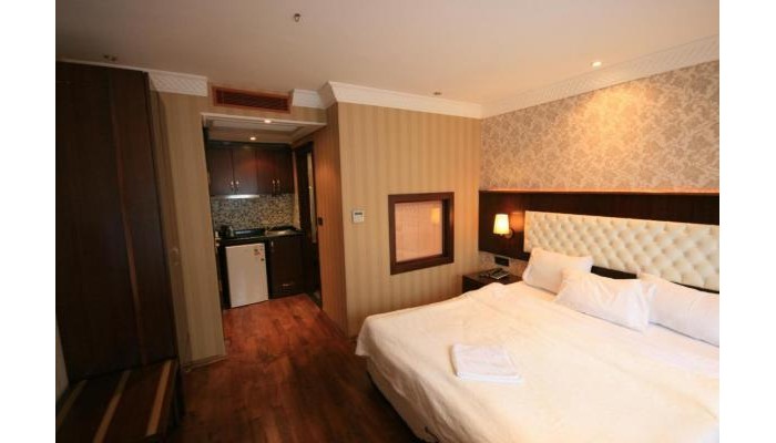 Hotel Mangana Konak poza 5