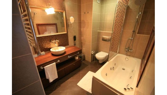 Hotel Mangana Konak poza 6