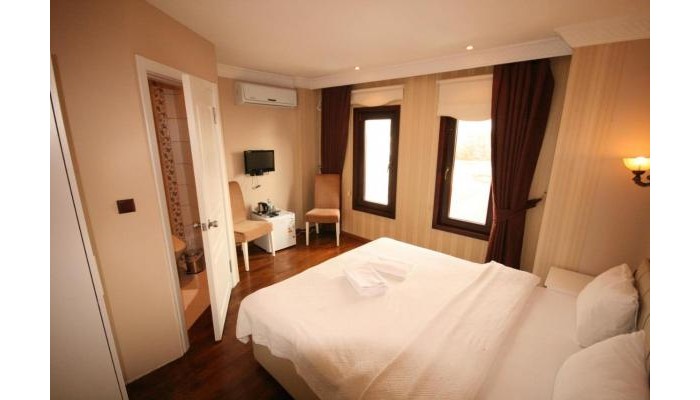 Hotel Mangana Konak poza 4