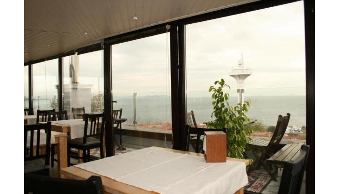 Hotel Mangana Konak poza 11