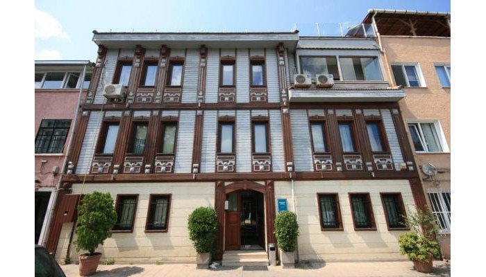 Hotel Mangana Konak poza 0