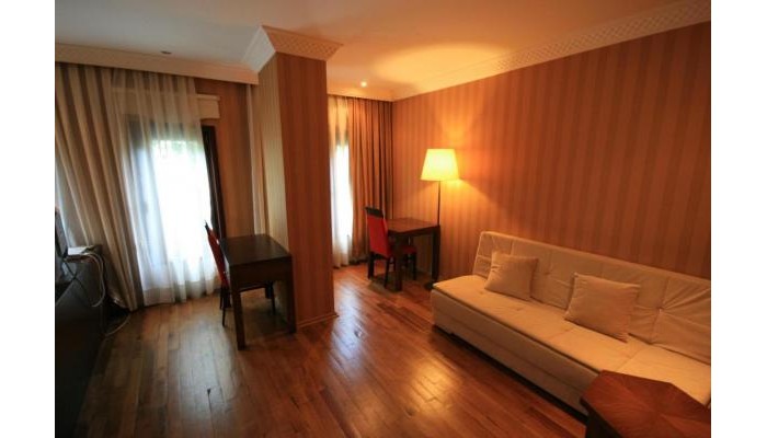 Hotel Mangana Konak poza 9