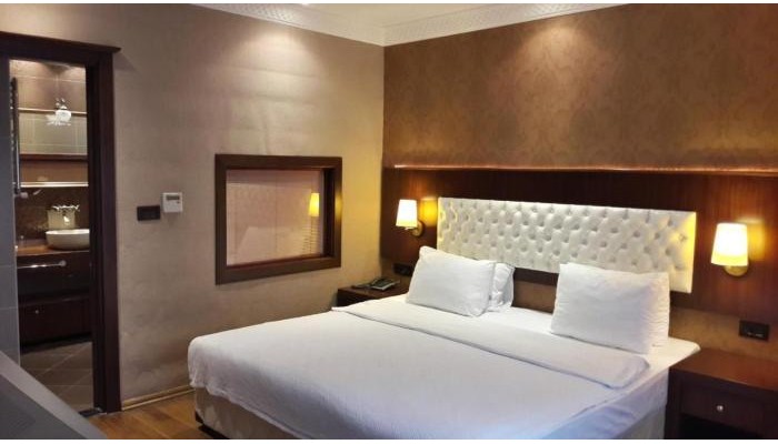 Hotel Mangana Konak poza 7