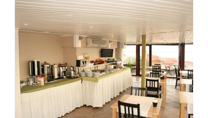 Hotel Mangana Konak poza 10