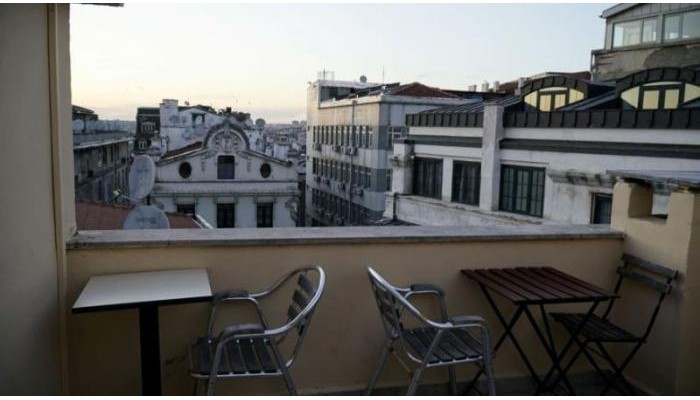 Hotel Mara poza 6