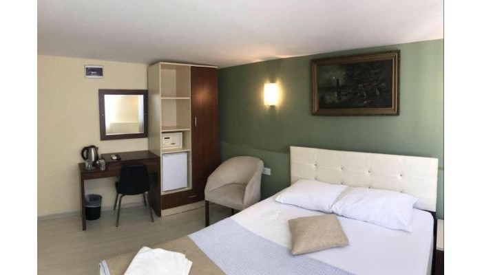 Hotel Mara poza 5