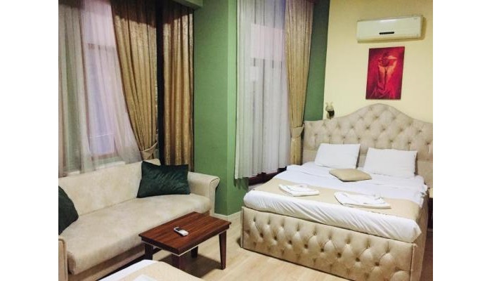 Hotel Mara poza 2