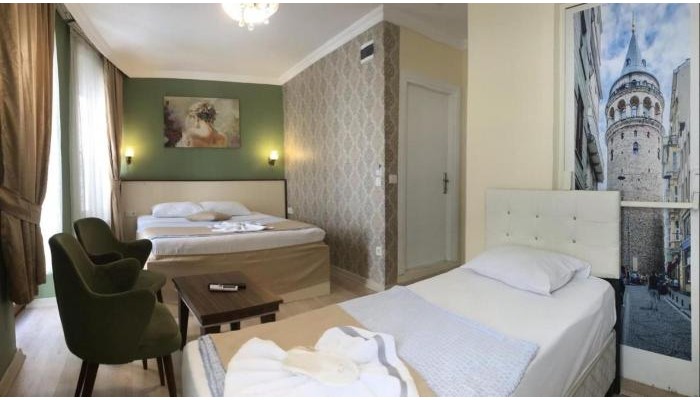 Hotel Mara poza 3