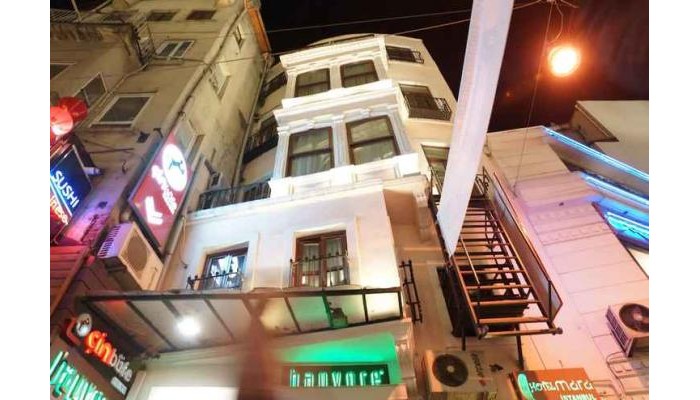 Hotel Mara poza 0