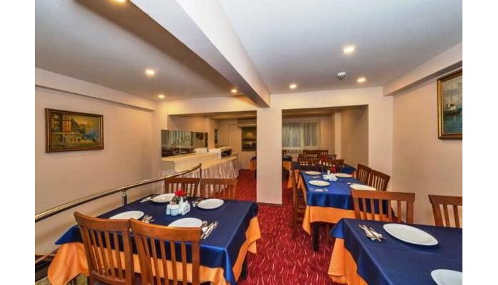 Hotel Maral poza 3