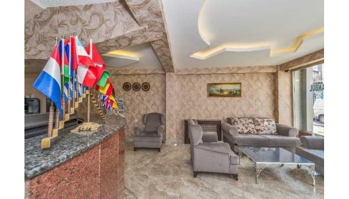 Hotel Maral poza 7