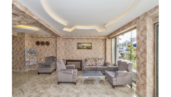 Hotel Maral poza 9