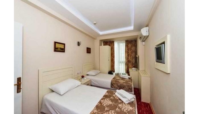 Hotel Maral poza 6