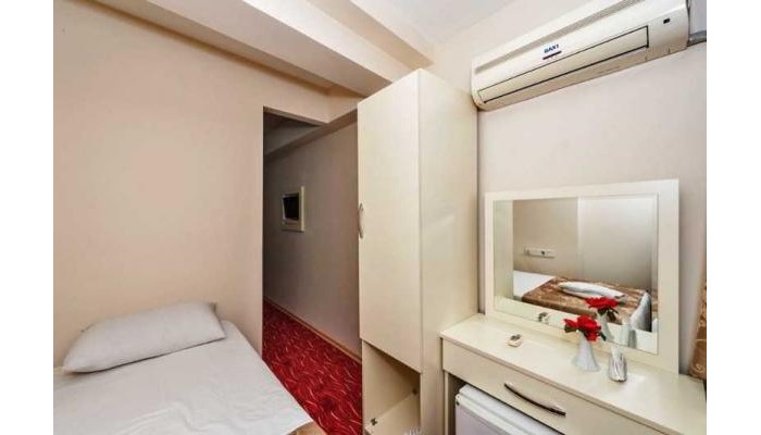 Hotel Maral poza 0