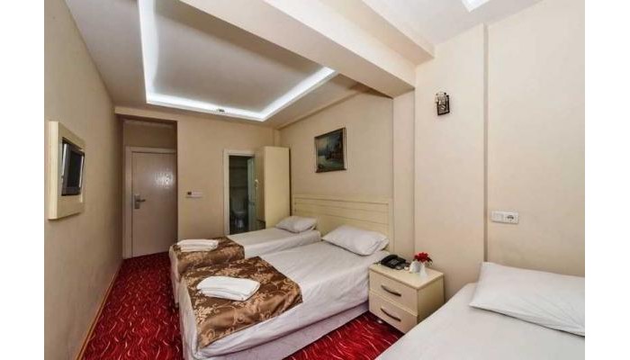 Hotel Maral poza 1