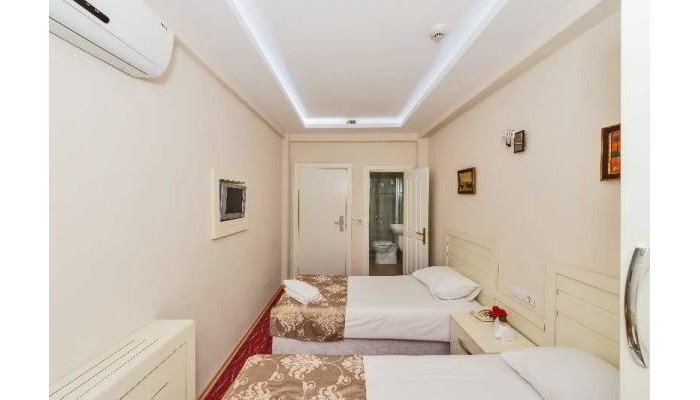 Hotel Maral poza 5