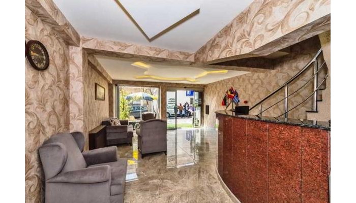Hotel Maral poza 8