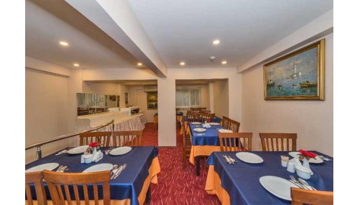 Hotel Maral poza 2