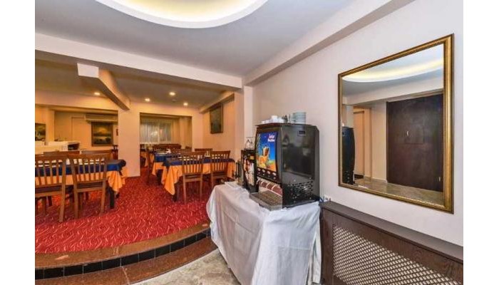 Hotel Maral poza 4