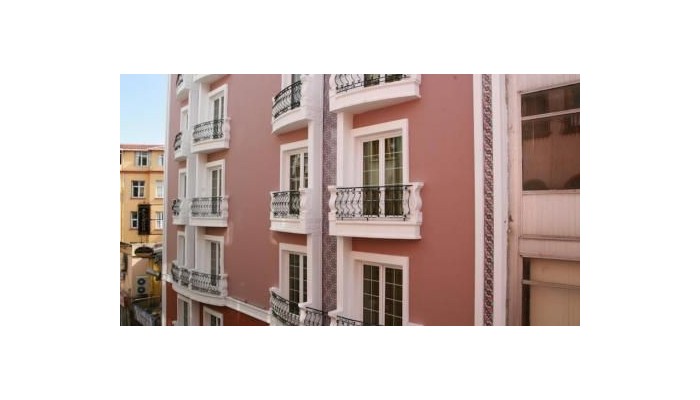 Hotel Maywood poza 0