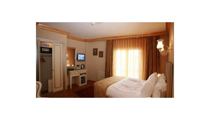 Hotel Maywood poza 1