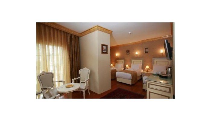 Hotel Maywood poza 2