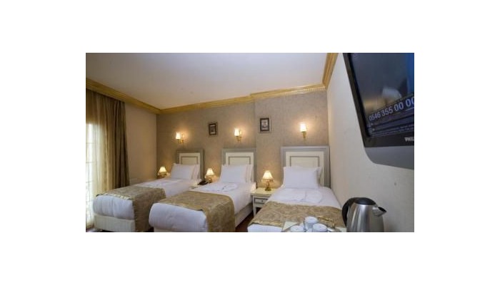 Hotel Maywood poza 3