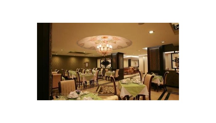 Hotel Maywood poza 5