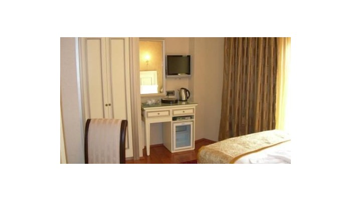 Hotel Maywood poza 6