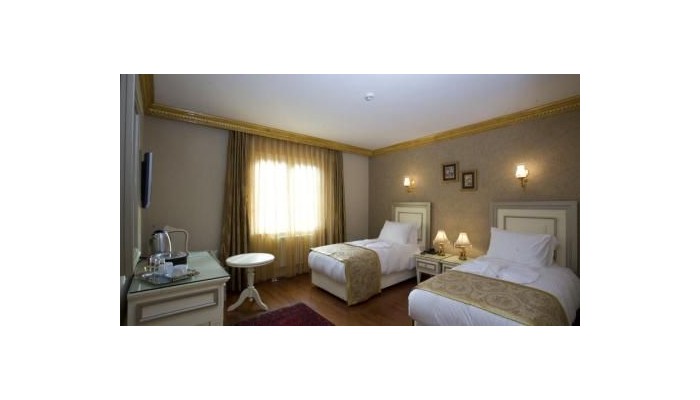 Hotel Maywood poza 8