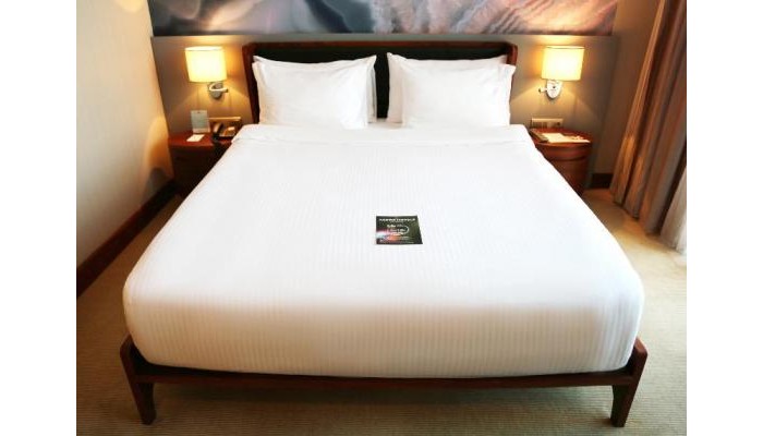 Hotel Mercure Istanbul Umraniye poza 8