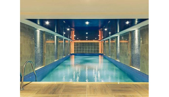 Hotel Mercure Istanbul Umraniye poza 7