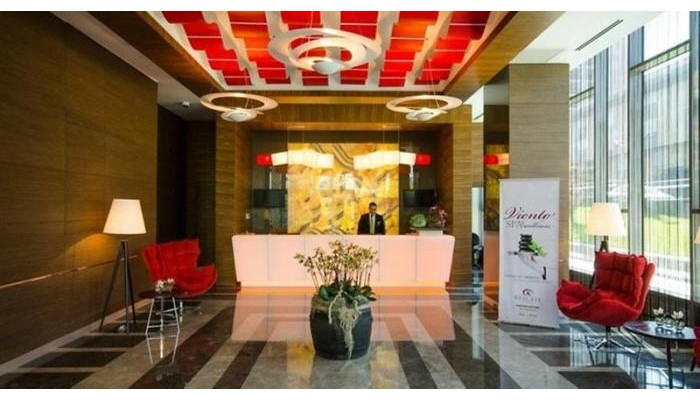 Hotel Mercure Istanbul Umraniye poza 2