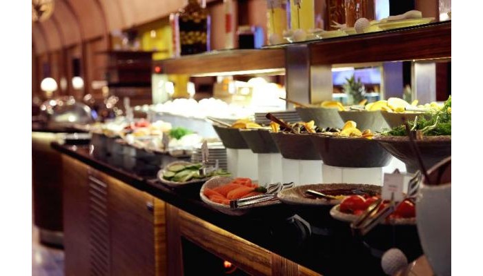 Hotel Mercure Istanbul Umraniye poza 4