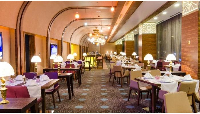 Hotel Mercure Istanbul Umraniye poza 5