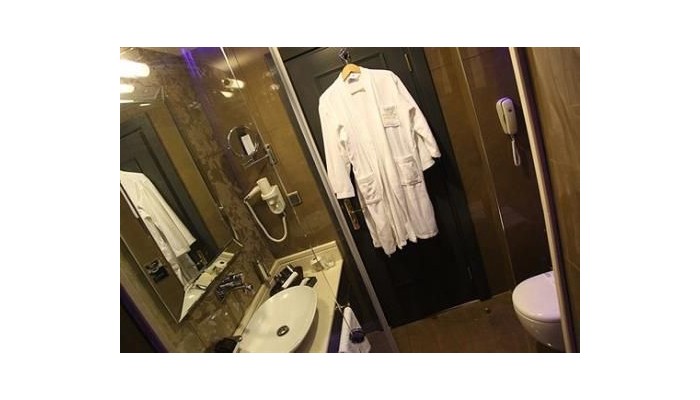 Hotel Mirilayon Istanbul poza 28