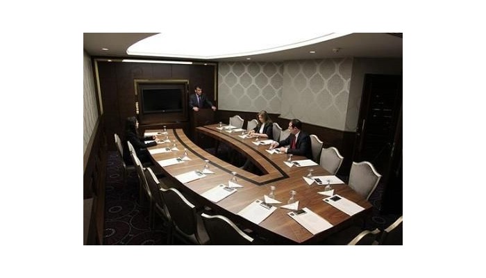 Hotel Mirilayon Istanbul poza 46