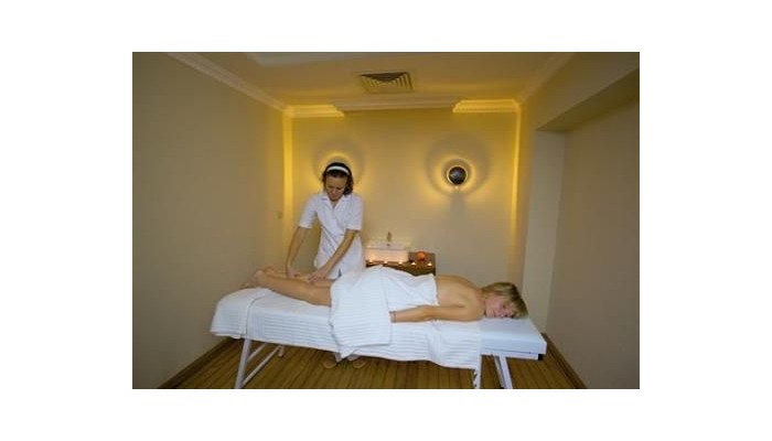 Hotel Mirilayon Istanbul poza 21