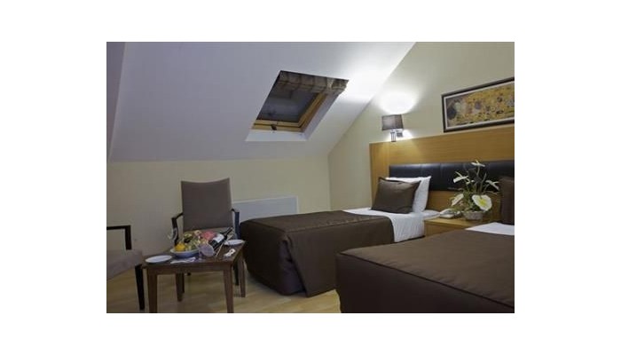 Hotel Mirilayon Istanbul poza 6