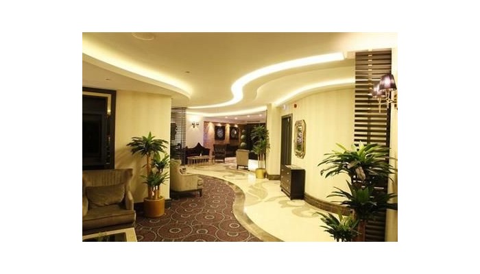 Hotel Mirilayon Istanbul poza 36