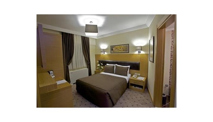 Hotel Mirilayon Istanbul poza 3
