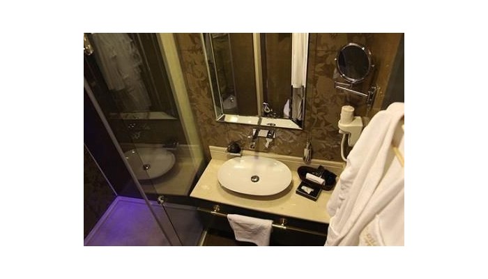 Hotel Mirilayon Istanbul poza 35