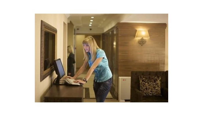 Hotel Mirilayon Istanbul poza 15